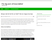Tablet Screenshot of progressiveliving.org